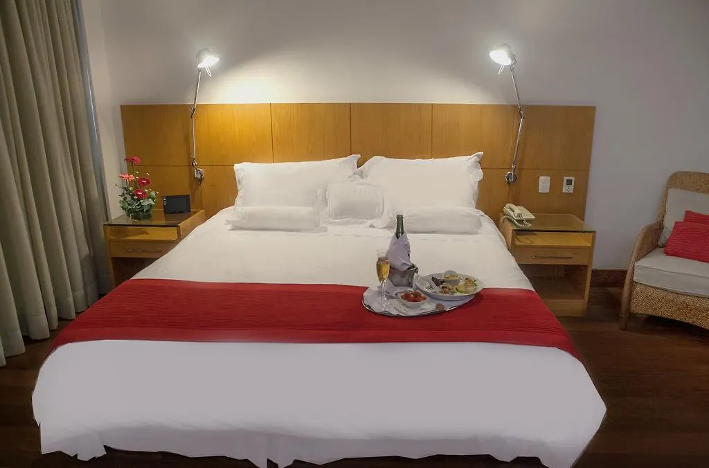Golden Tulip Ipanema Plaza-1