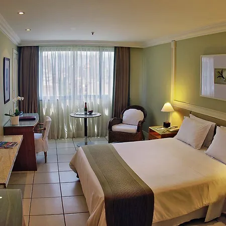 Golden Tulip Ipanema Plaza-2